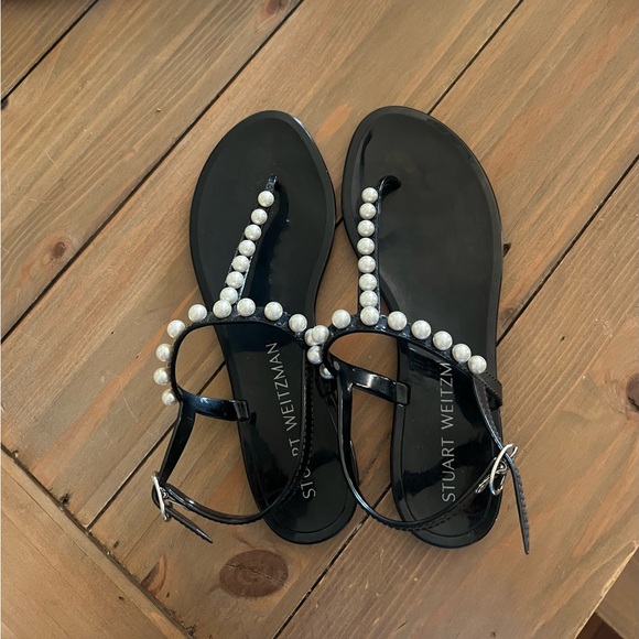 Stuart Weitzman Shoes - Stuart Weitzman sandals